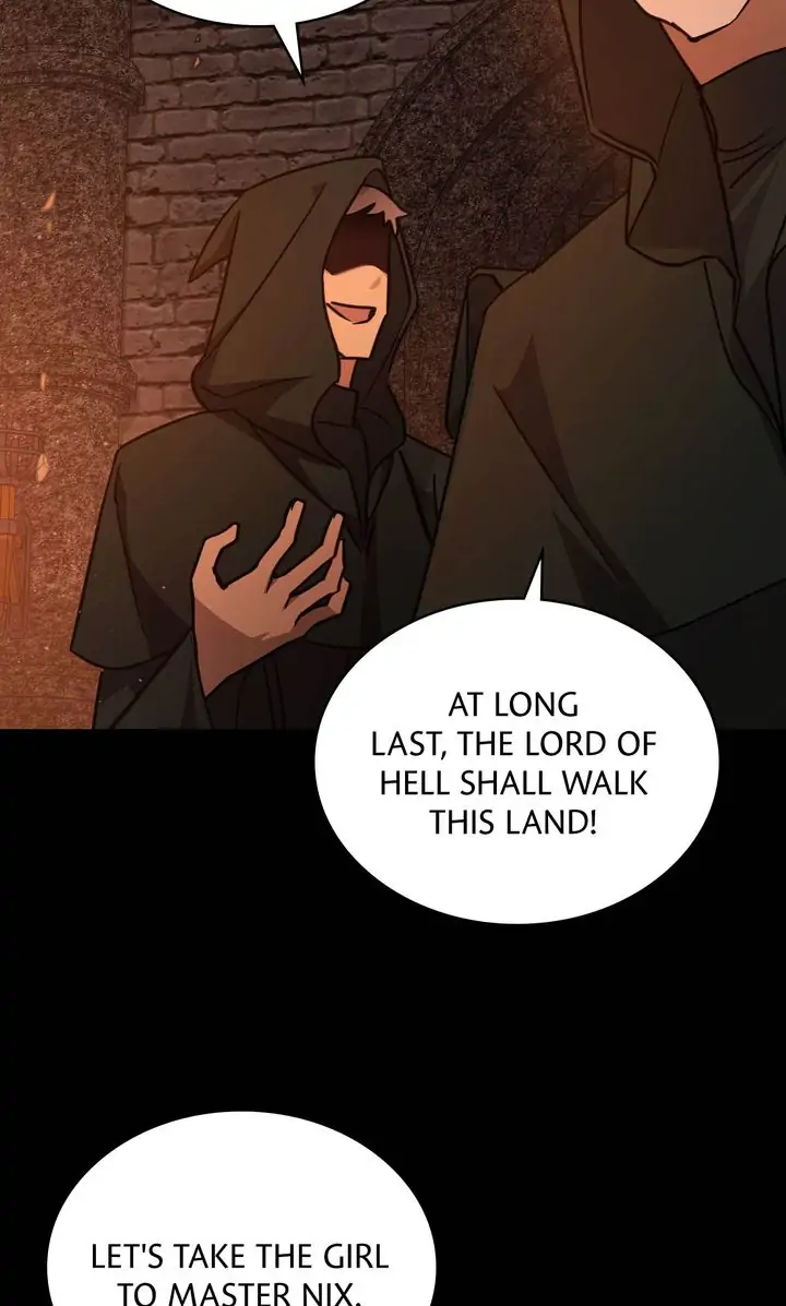 Rewriting My Tragic Ending Chapter 3 page 45