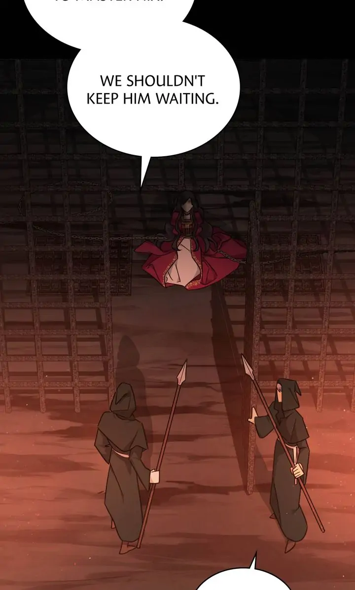 Rewriting My Tragic Ending Chapter 3 page 46