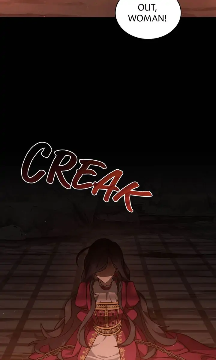 Rewriting My Tragic Ending Chapter 3 page 47