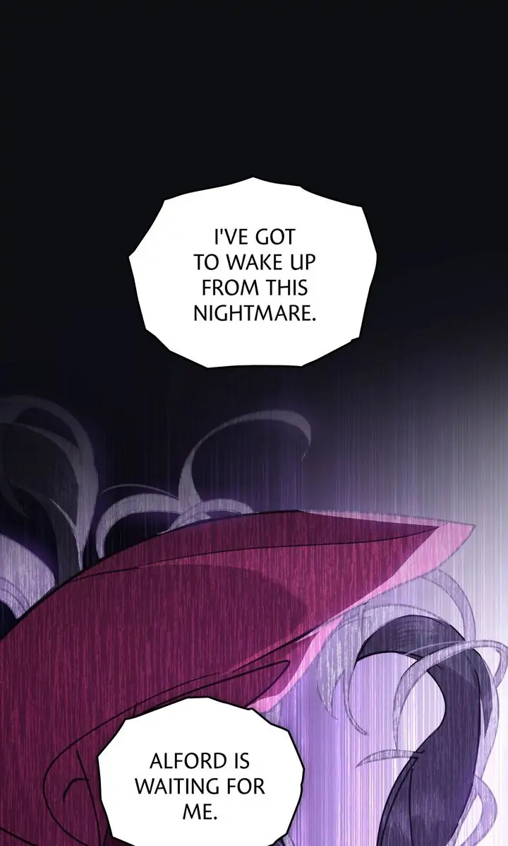 Rewriting My Tragic Ending Chapter 3 page 5