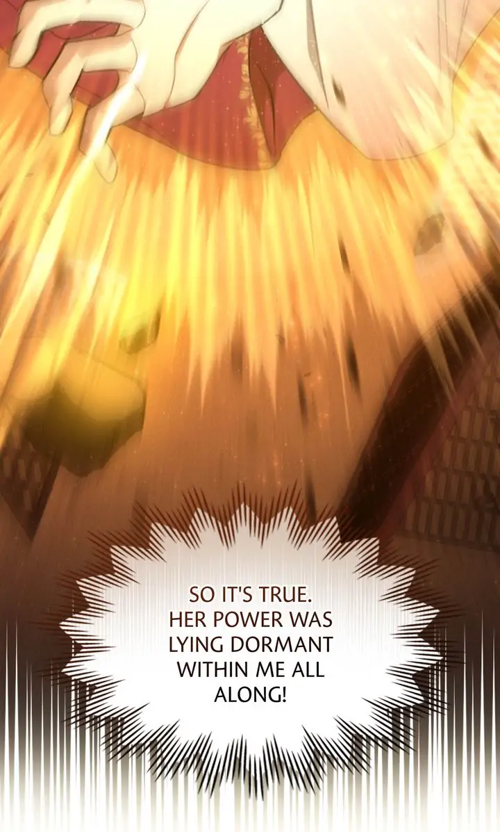 Rewriting My Tragic Ending Chapter 3 page 60