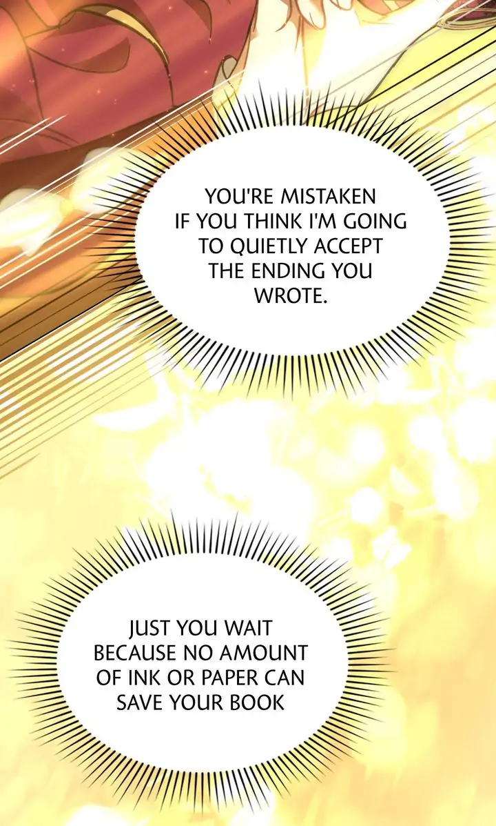 Rewriting My Tragic Ending Chapter 3 page 62
