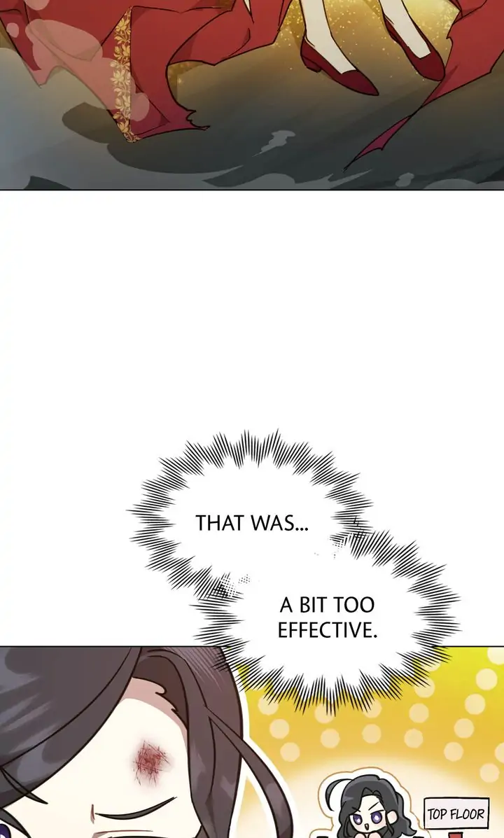 Rewriting My Tragic Ending Chapter 3 page 68