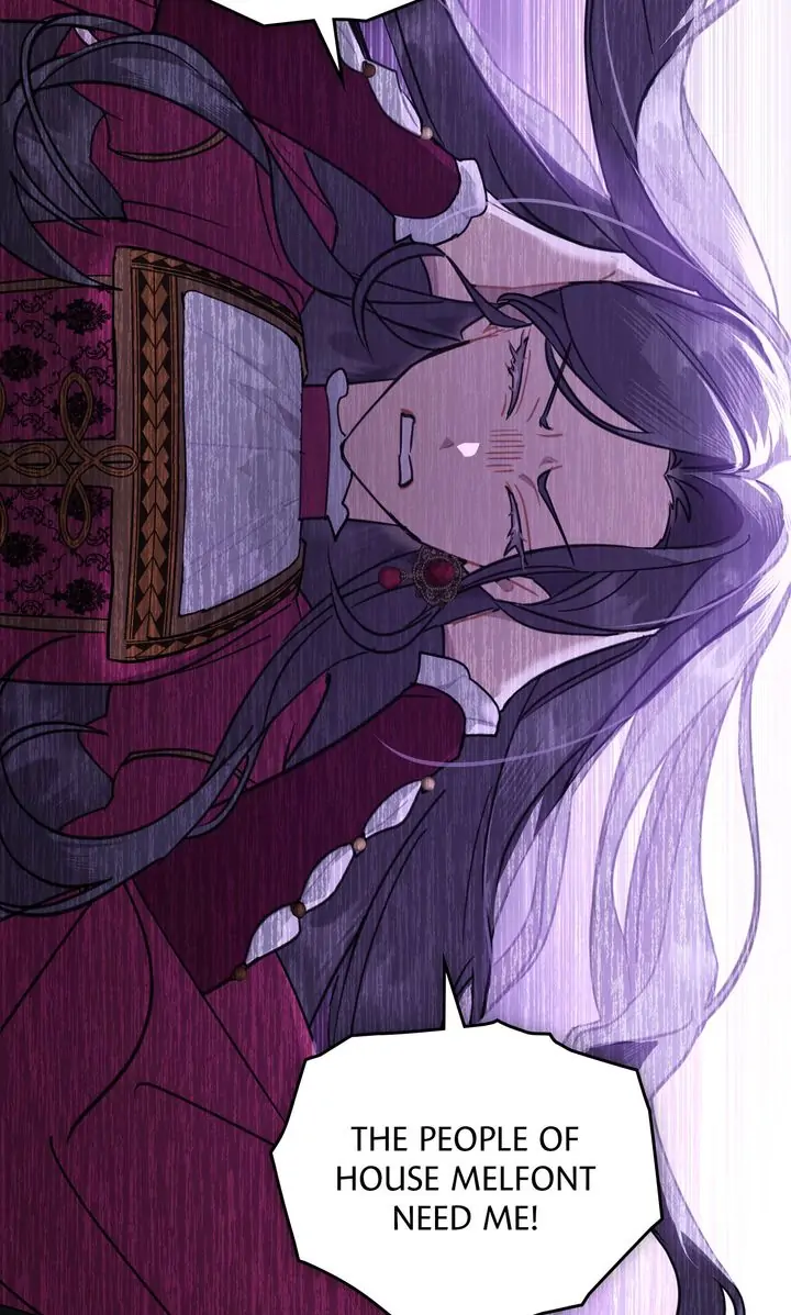 Rewriting My Tragic Ending Chapter 3 page 6