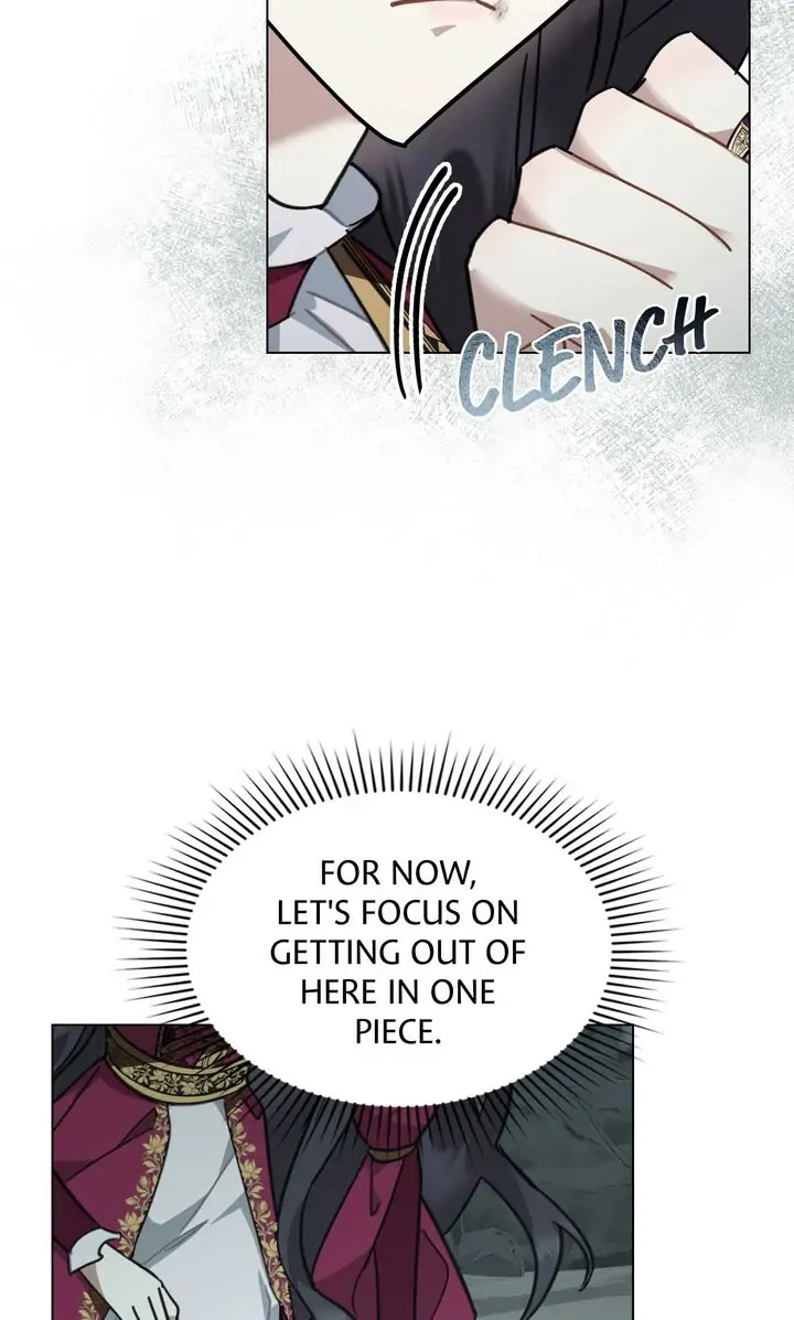 Rewriting My Tragic Ending Chapter 3 page 70