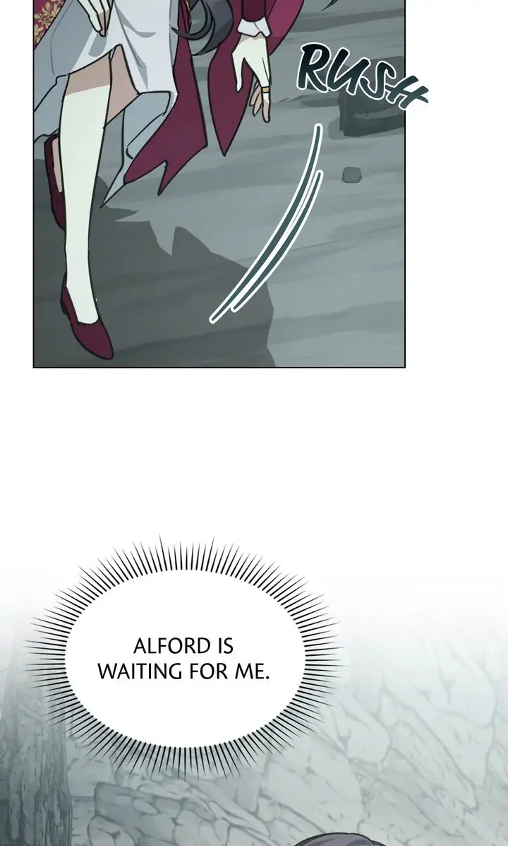 Rewriting My Tragic Ending Chapter 3 page 71