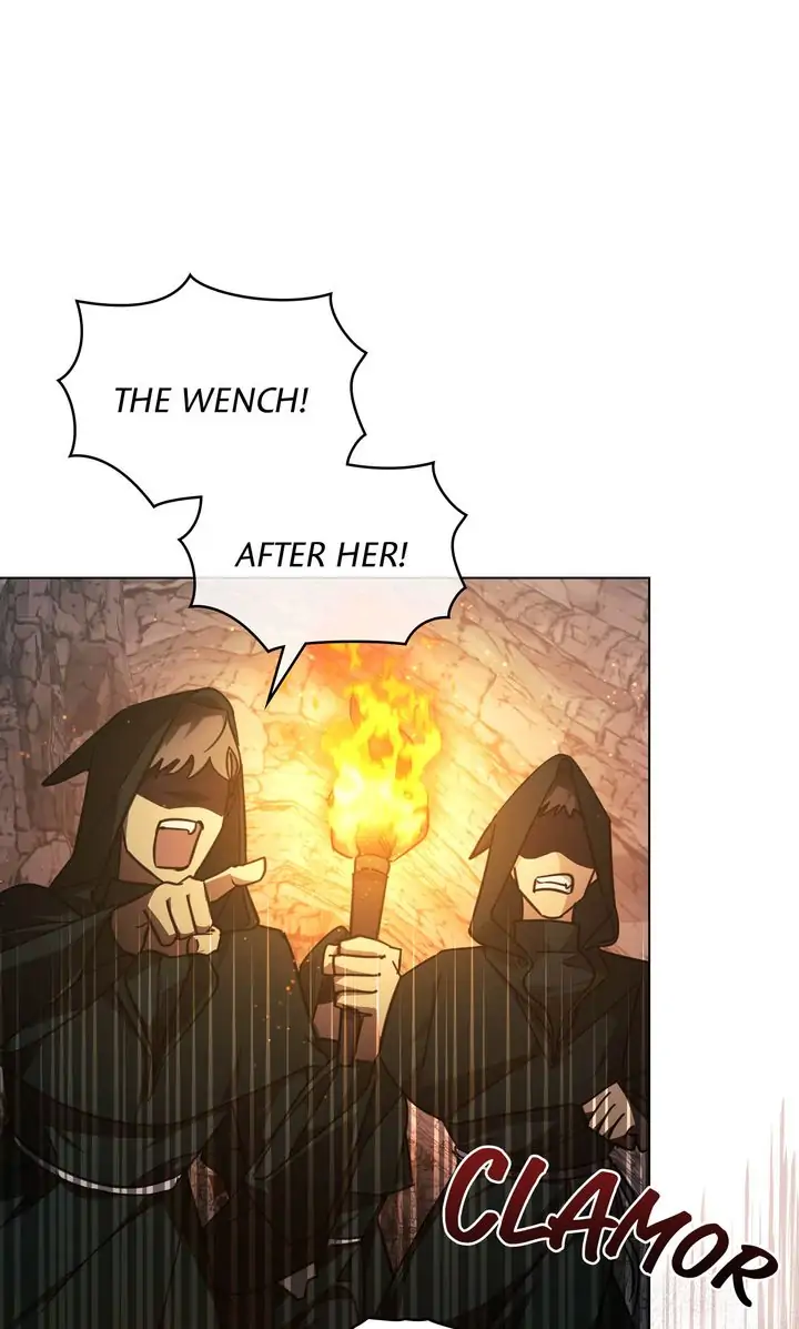 Rewriting My Tragic Ending Chapter 3 page 73