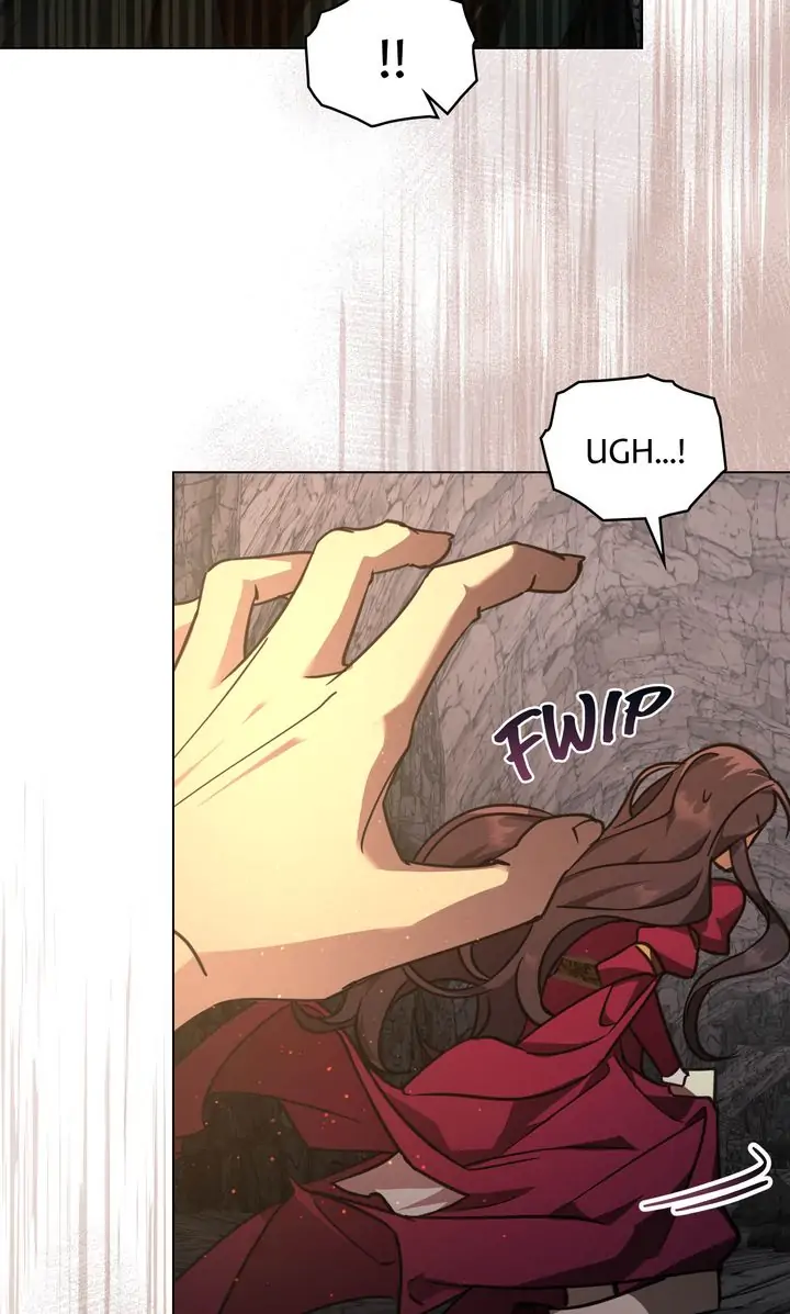 Rewriting My Tragic Ending Chapter 3 page 74