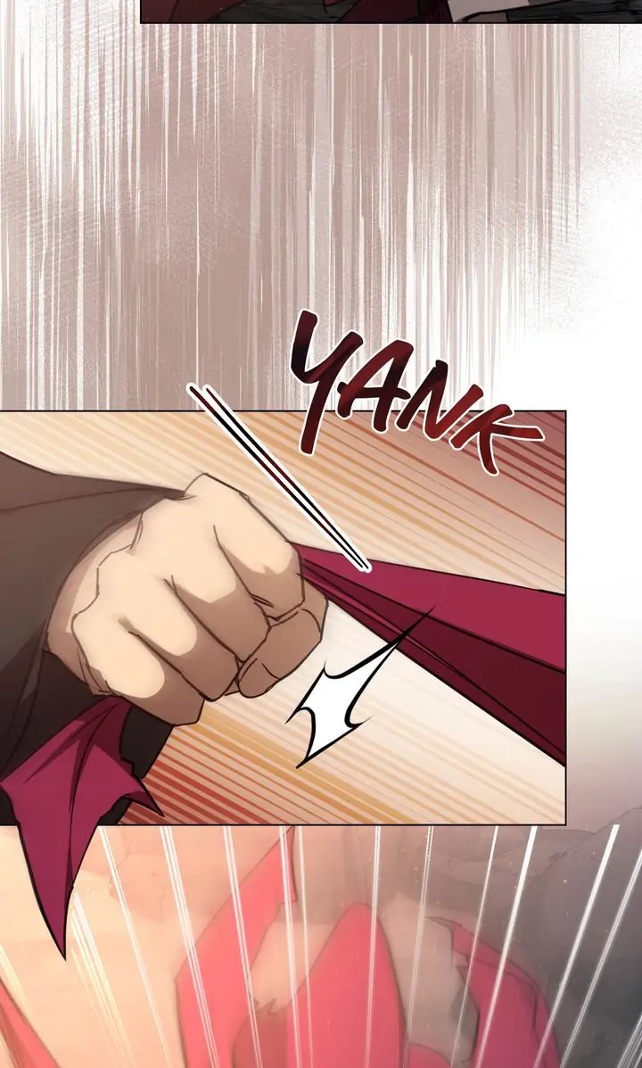 Rewriting My Tragic Ending Chapter 3 page 75