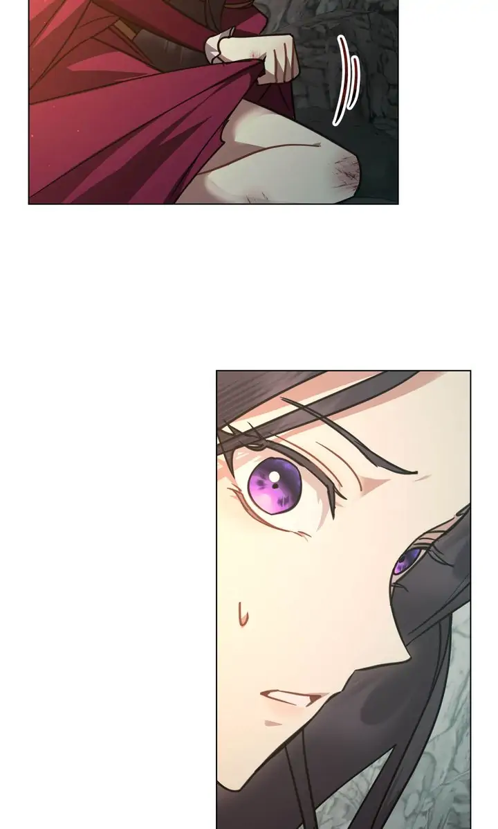 Rewriting My Tragic Ending Chapter 3 page 78