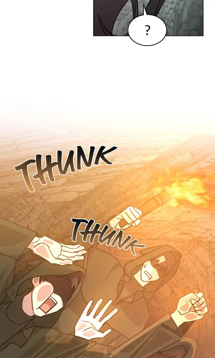 Rewriting My Tragic Ending Chapter 3 page 79