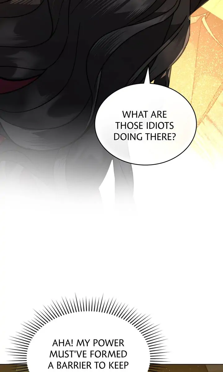 Rewriting My Tragic Ending Chapter 3 page 81