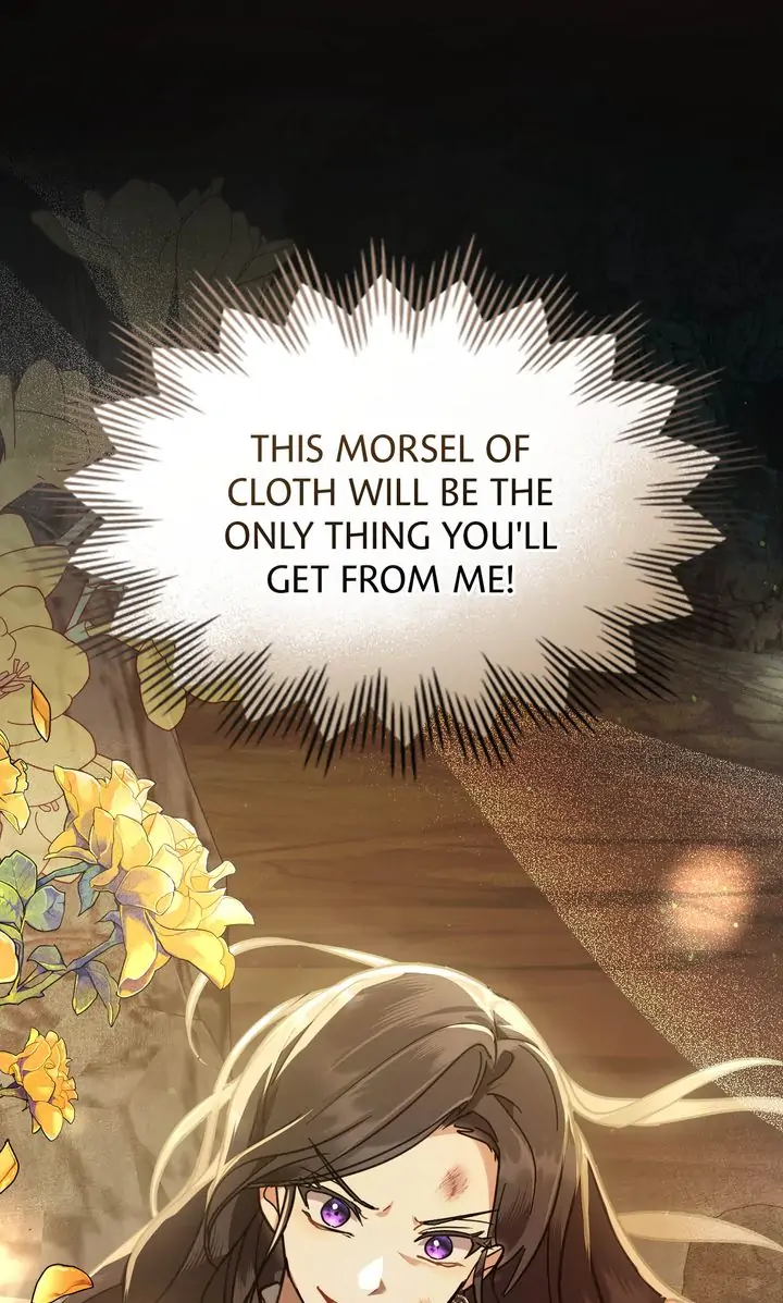 Rewriting My Tragic Ending Chapter 3 page 85