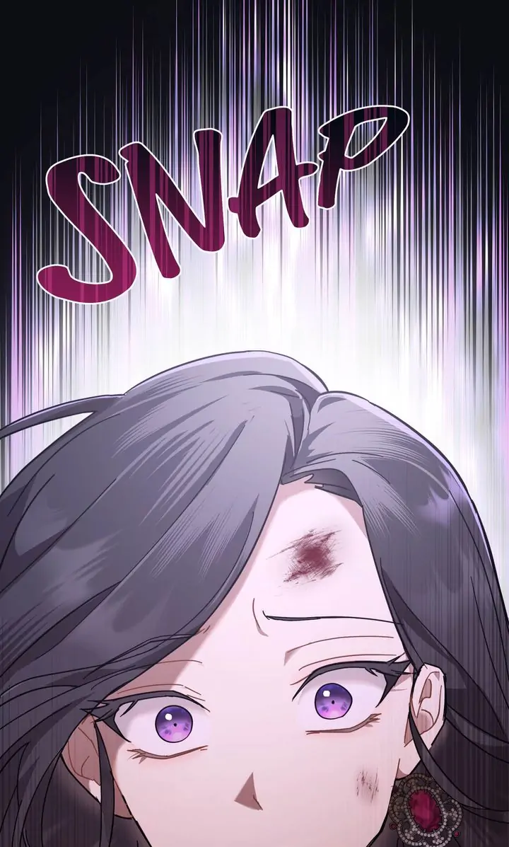Rewriting My Tragic Ending Chapter 3 page 8