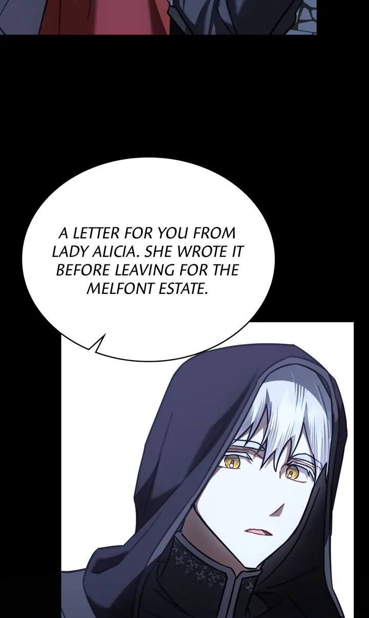 Rewriting My Tragic Ending Chapter 30 page 32