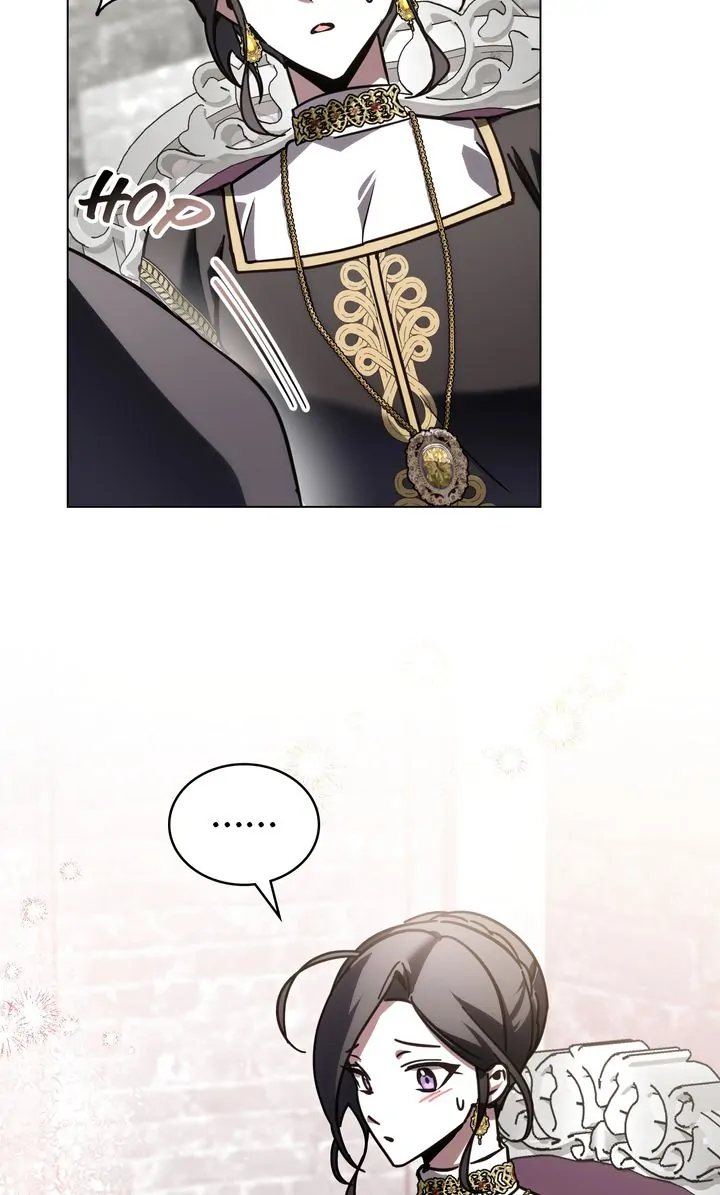 Rewriting My Tragic Ending Chapter 41 page 17