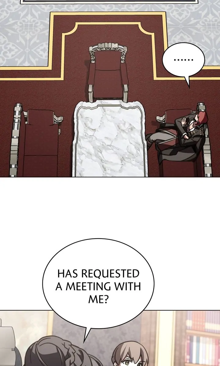 Rewriting My Tragic Ending Chapter 41 page 53
