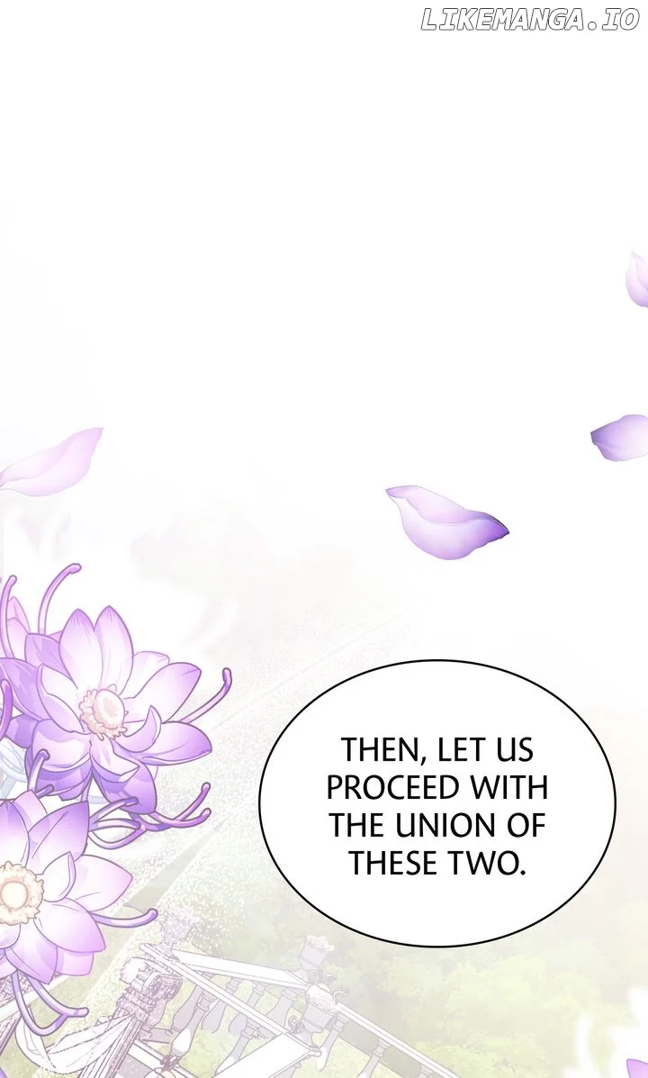 Rewriting My Tragic Ending Chapter 50 page 0