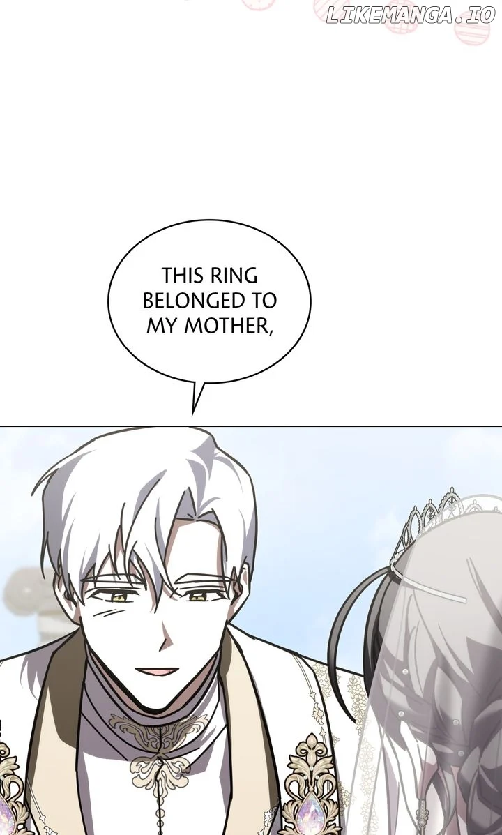 Rewriting My Tragic Ending Chapter 50 page 9