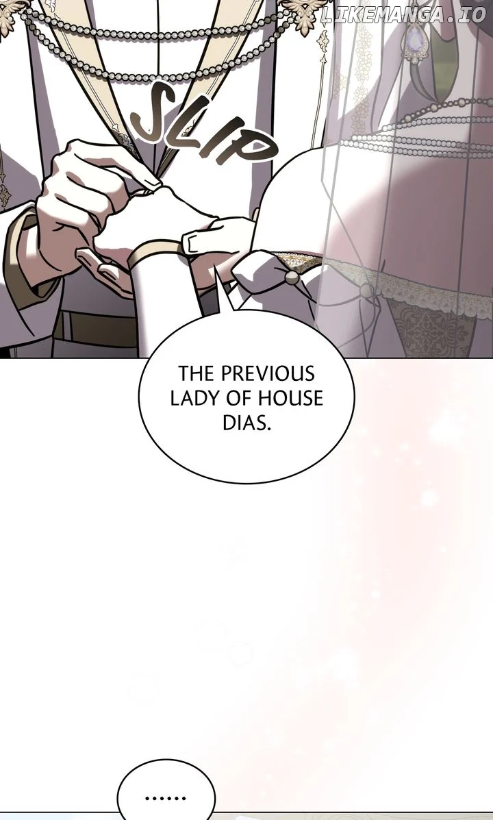 Rewriting My Tragic Ending Chapter 50 page 10