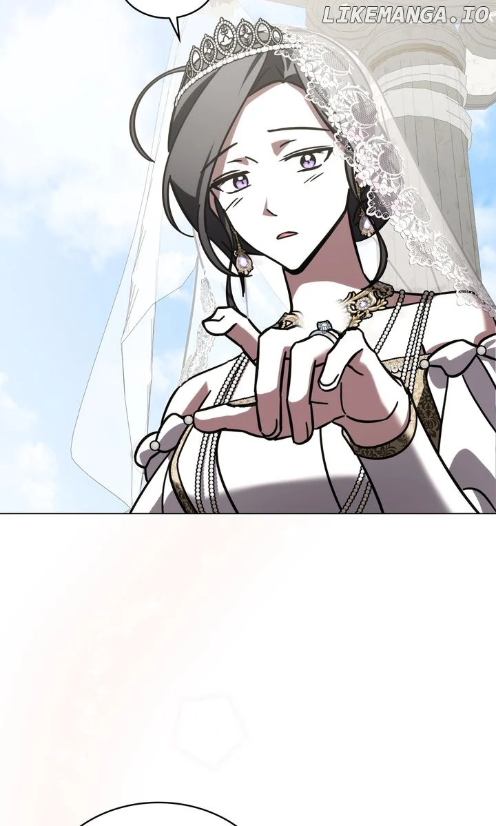 Rewriting My Tragic Ending Chapter 50 page 11