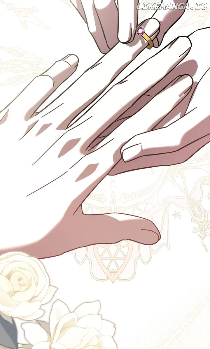 Rewriting My Tragic Ending Chapter 50 page 14