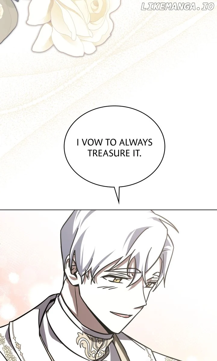 Rewriting My Tragic Ending Chapter 50 page 15