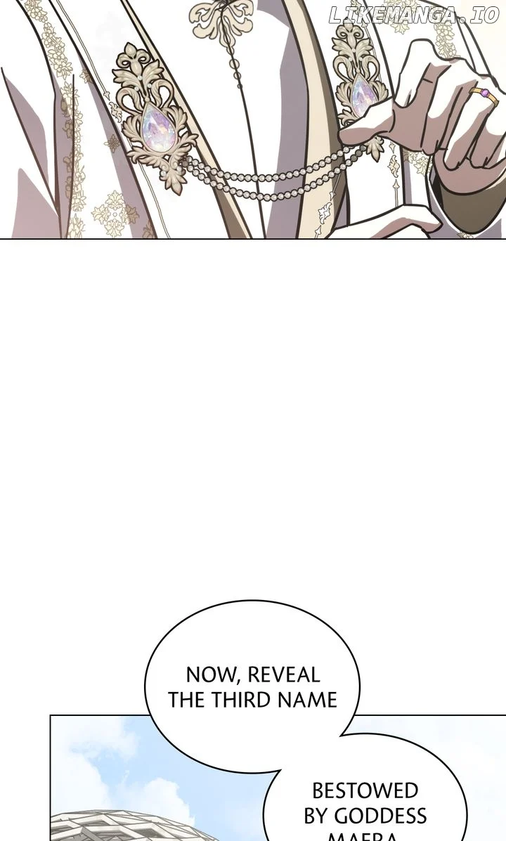 Rewriting My Tragic Ending Chapter 50 page 16