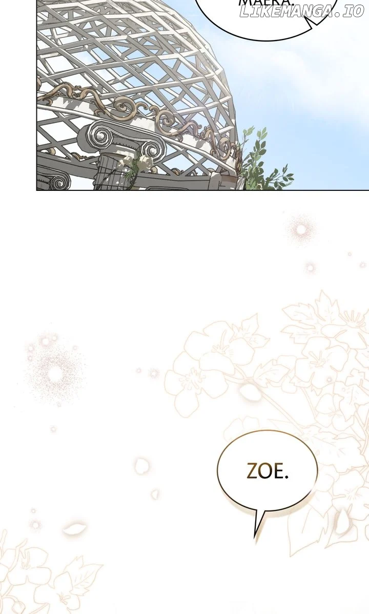 Rewriting My Tragic Ending Chapter 50 page 17