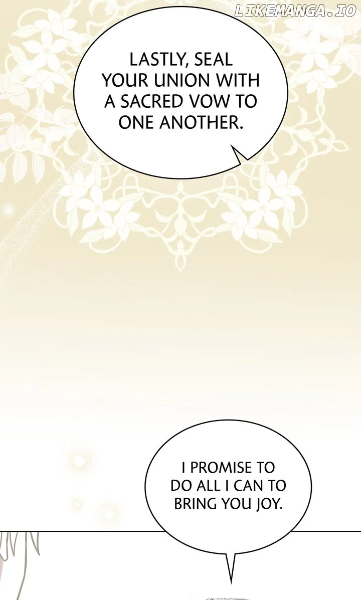 Rewriting My Tragic Ending Chapter 50 page 20