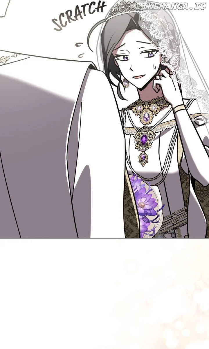 Rewriting My Tragic Ending Chapter 50 page 21