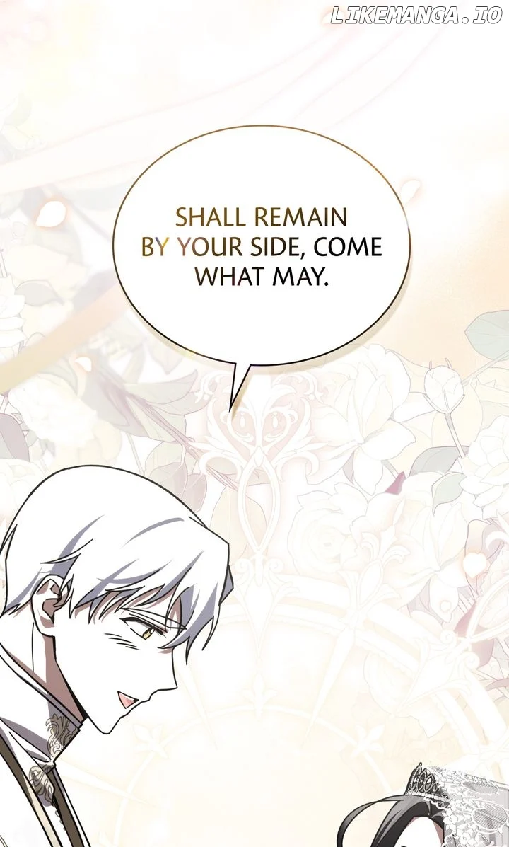 Rewriting My Tragic Ending Chapter 50 page 23