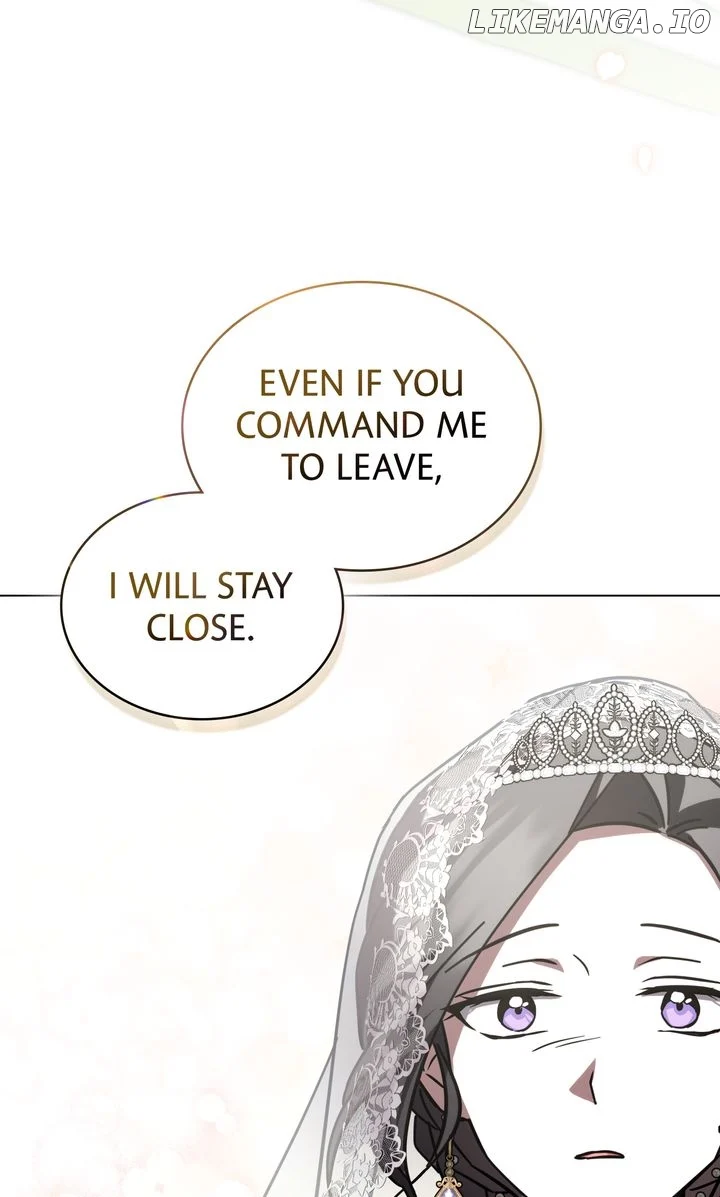 Rewriting My Tragic Ending Chapter 50 page 25