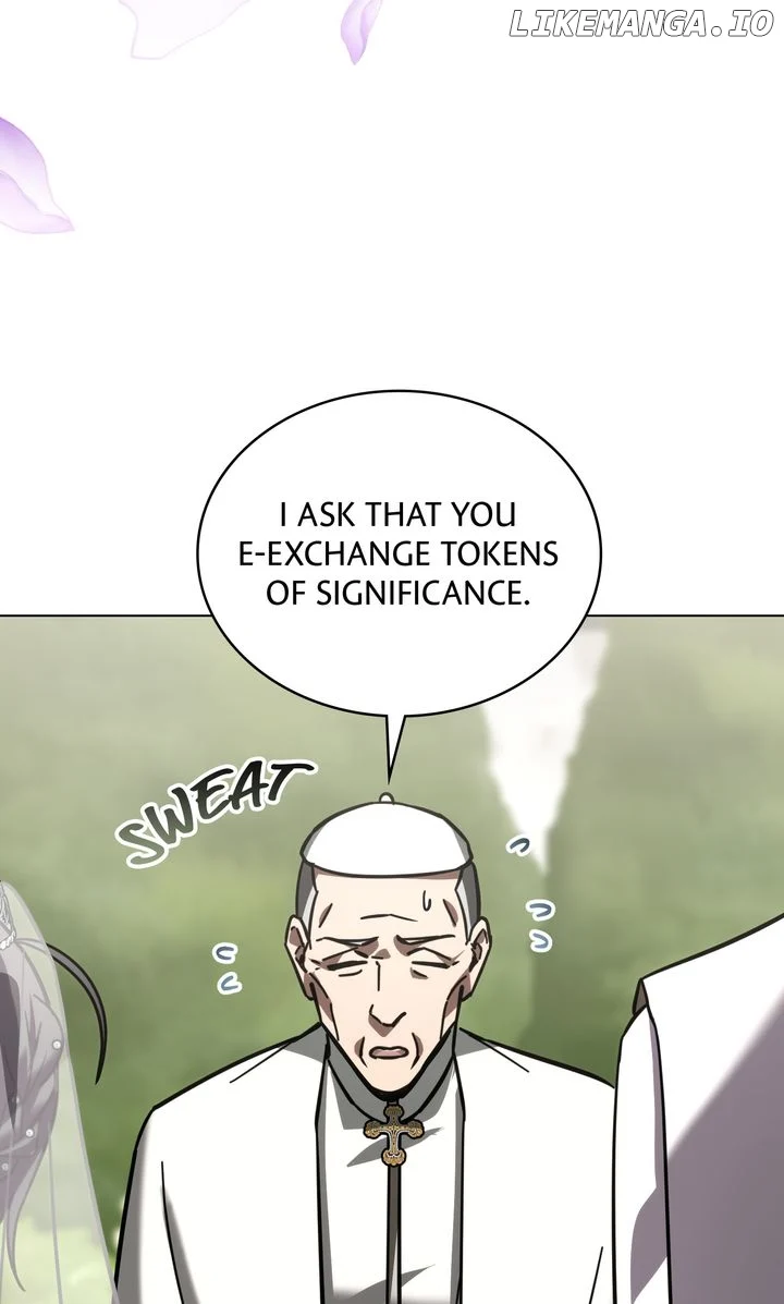 Rewriting My Tragic Ending Chapter 50 page 2