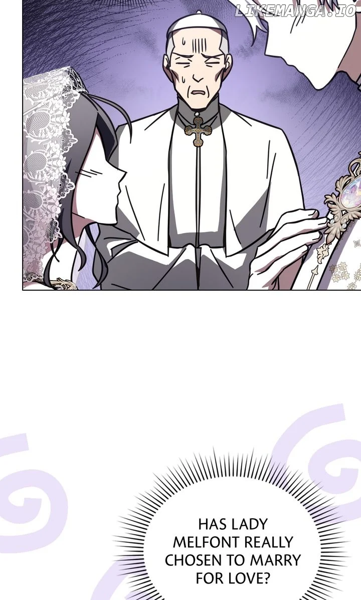 Rewriting My Tragic Ending Chapter 50 page 32