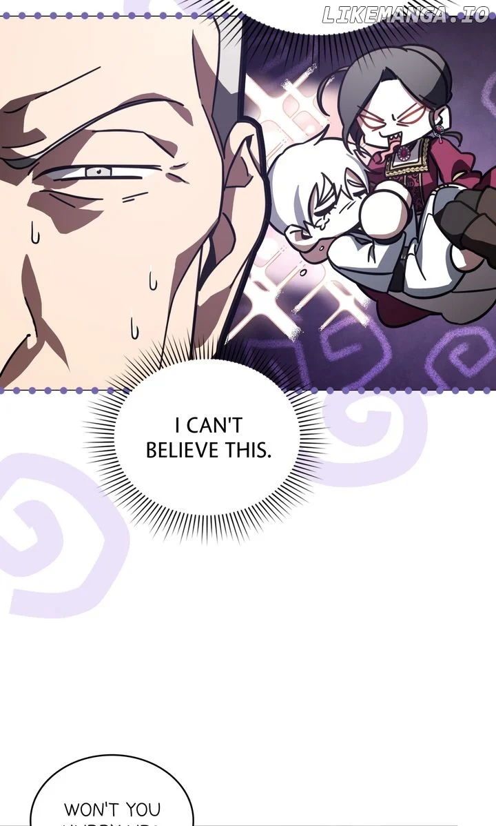 Rewriting My Tragic Ending Chapter 50 page 33
