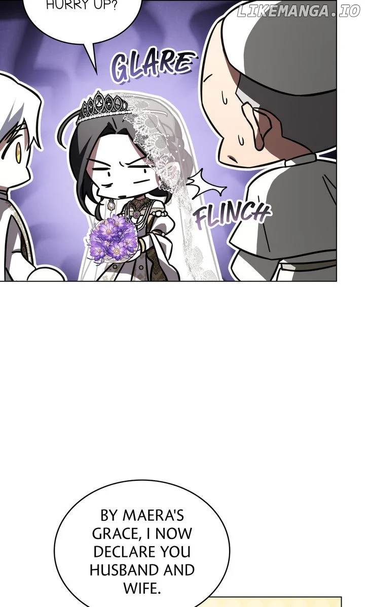 Rewriting My Tragic Ending Chapter 50 page 34