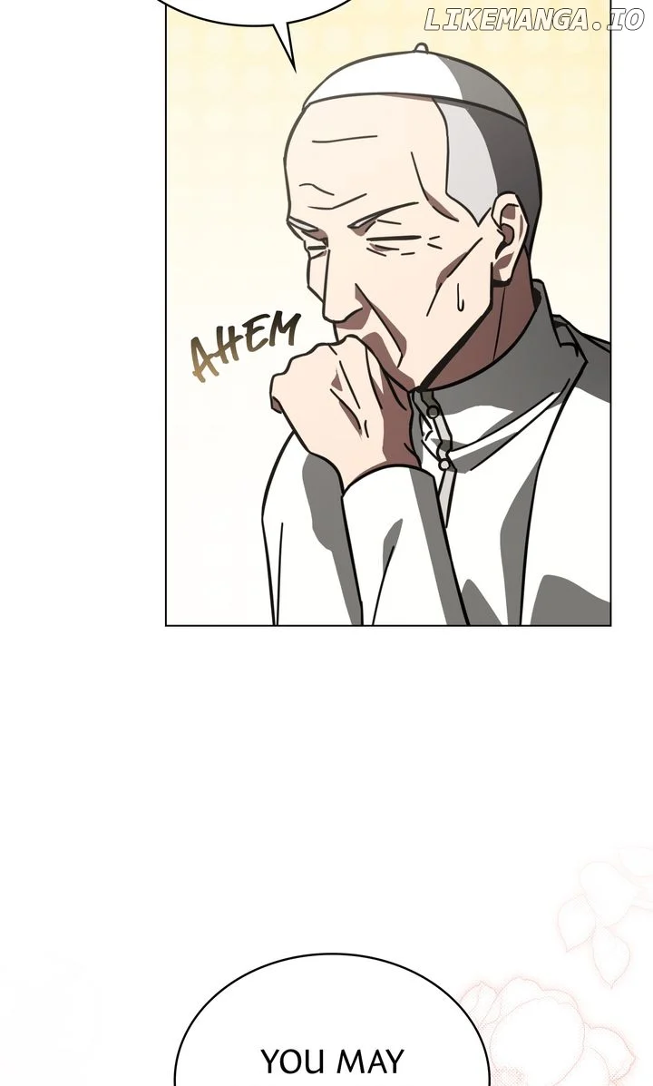 Rewriting My Tragic Ending Chapter 50 page 35