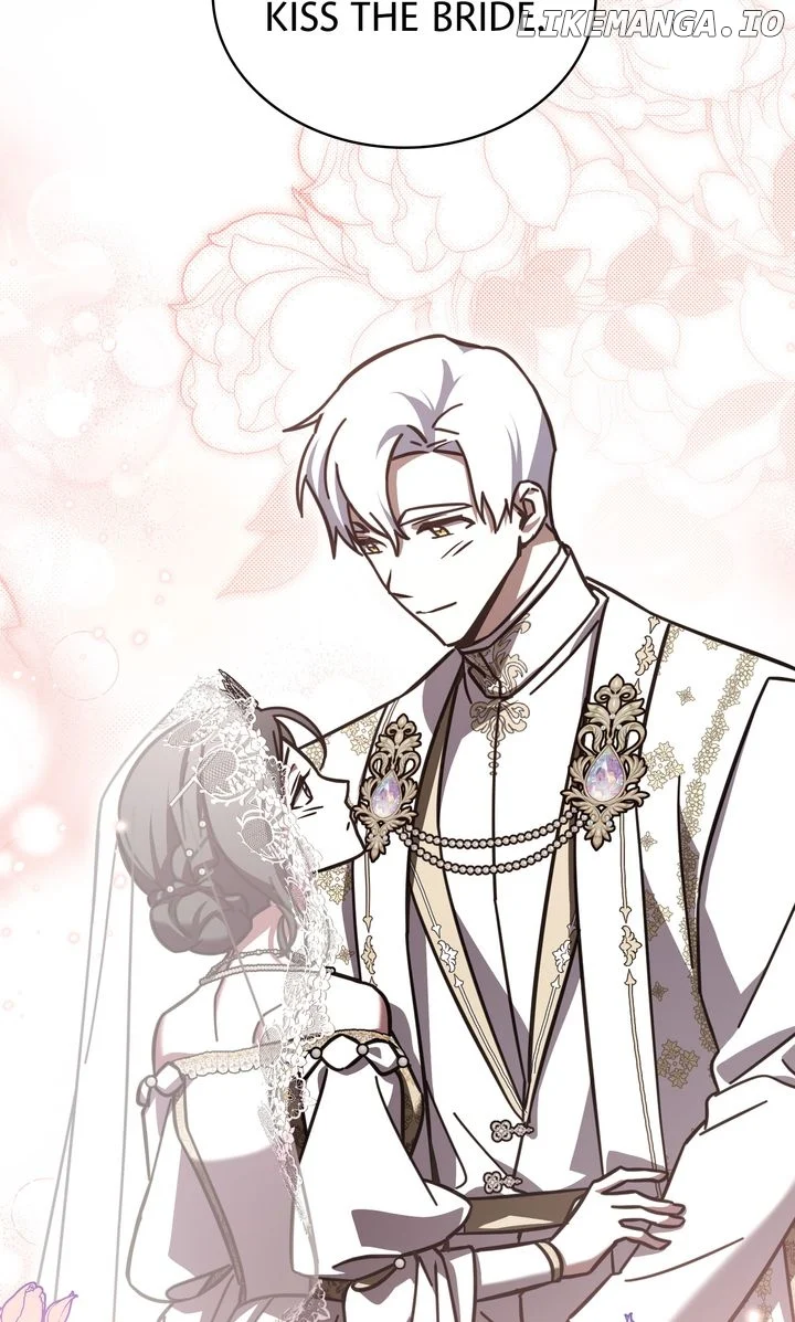 Rewriting My Tragic Ending Chapter 50 page 36