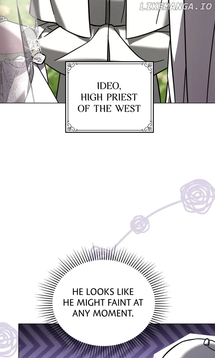 Rewriting My Tragic Ending Chapter 50 page 3