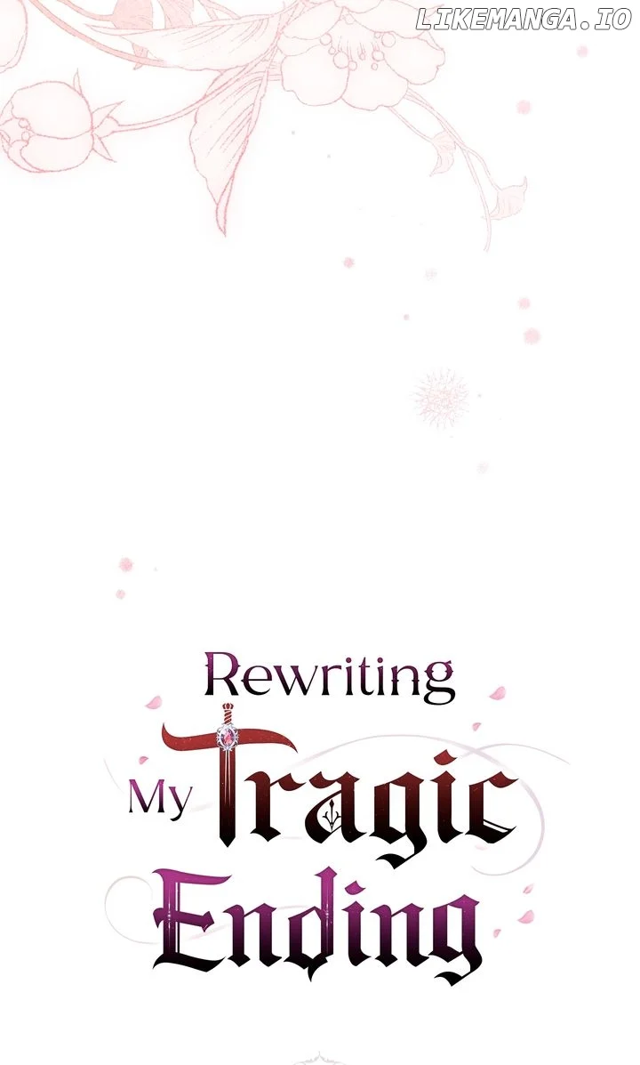 Rewriting My Tragic Ending Chapter 50 page 42