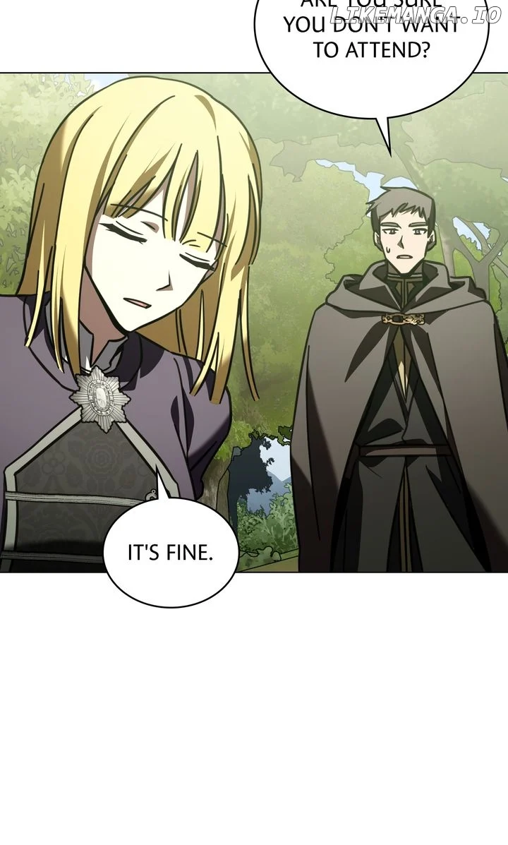Rewriting My Tragic Ending Chapter 50 page 46