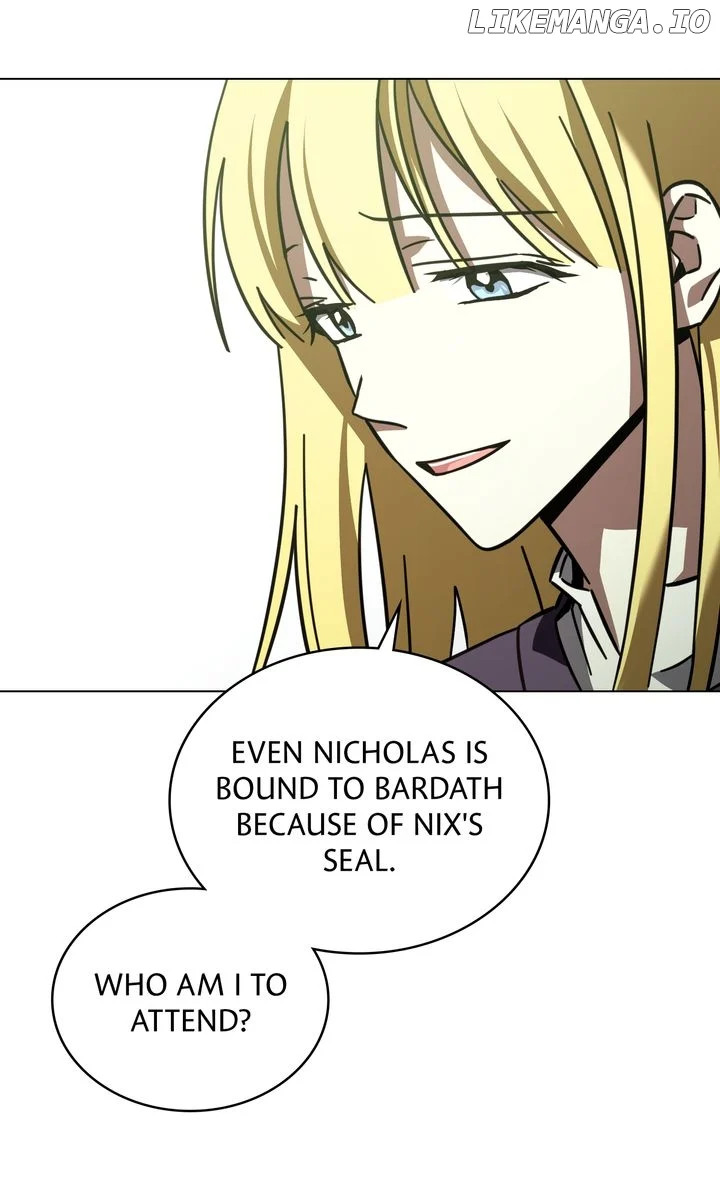 Rewriting My Tragic Ending Chapter 50 page 47