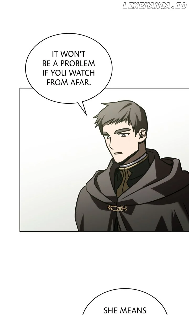 Rewriting My Tragic Ending Chapter 50 page 48
