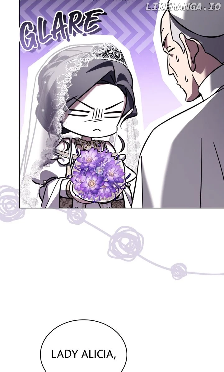 Rewriting My Tragic Ending Chapter 50 page 4