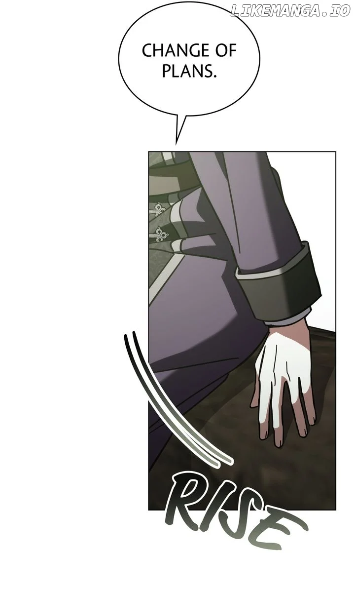 Rewriting My Tragic Ending Chapter 50 page 50
