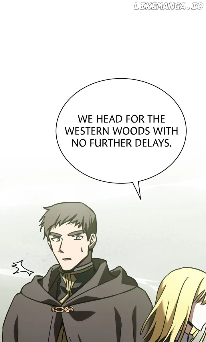 Rewriting My Tragic Ending Chapter 50 page 51