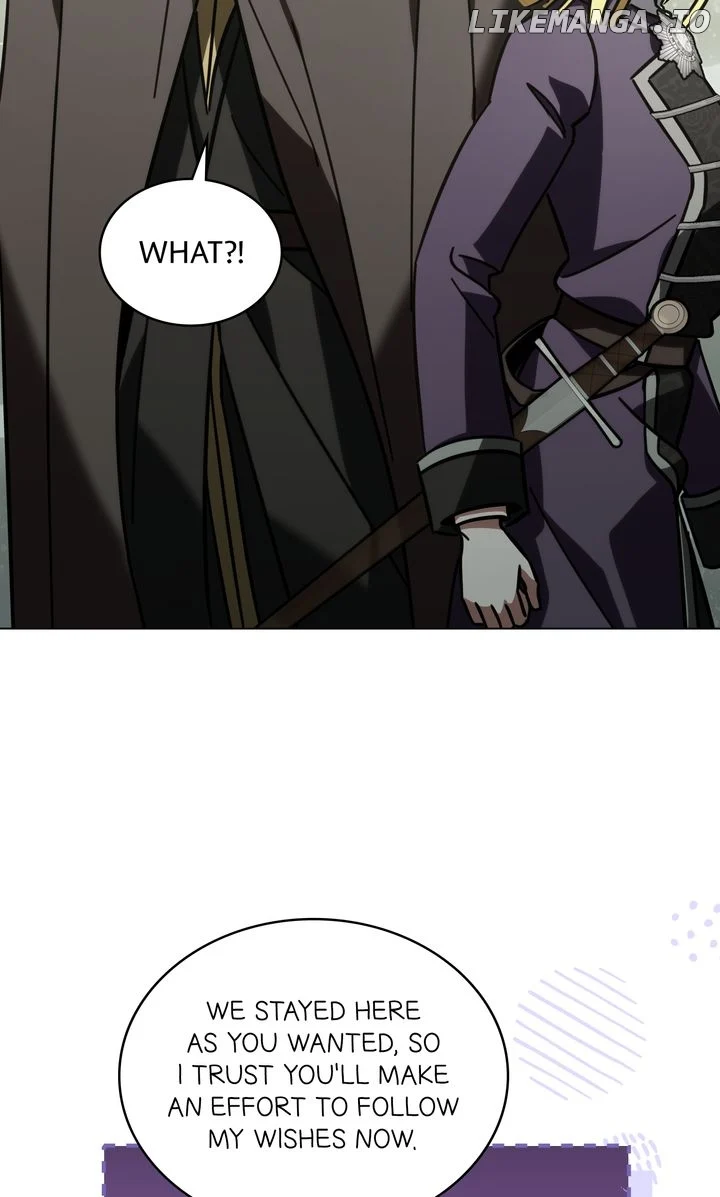 Rewriting My Tragic Ending Chapter 50 page 52