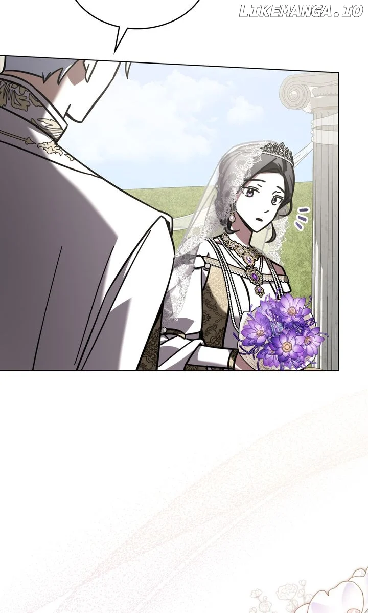 Rewriting My Tragic Ending Chapter 50 page 5