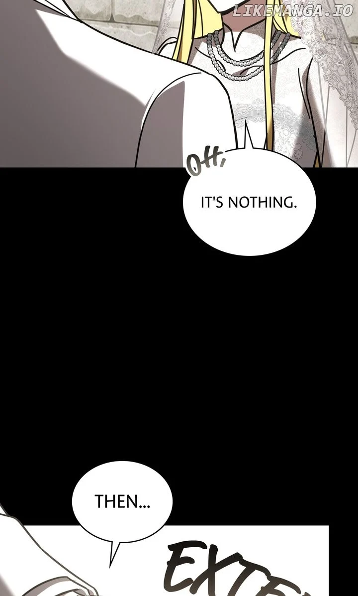 Rewriting My Tragic Ending Chapter 50 page 59